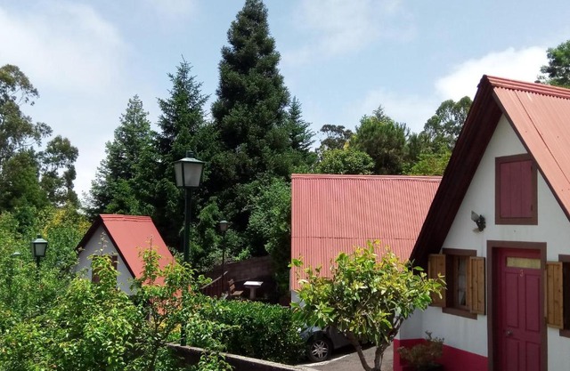 Abrigo da Serra- Nature Trails