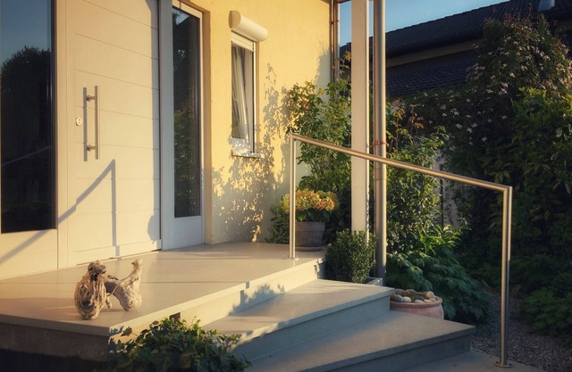 Absolute Ruhe, 73 m² Appartement in Langenargen - Urlaub am Bodensee ...