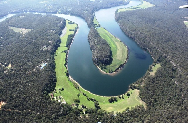 Absolute Waterfront - Villen in Grevillea, Banksia und Waratah in der Shoalhaven Lodge