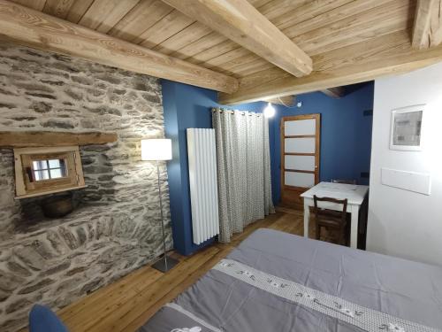 Acò de Ieio - Apartments Chianale