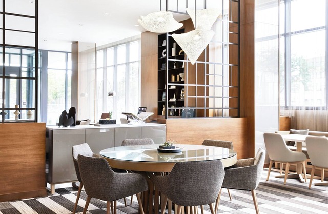 AC by Marriott Salt Lake City Downtown