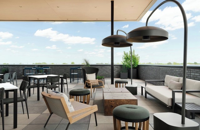 Ac Hotel Bentonville