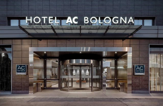 AC Hotel Bologna by Marriott