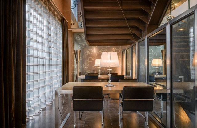 AC Hotel Brescia by Marriott