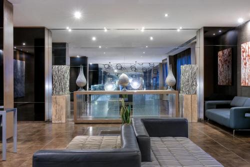 AC Hotel Brescia by Marriott
