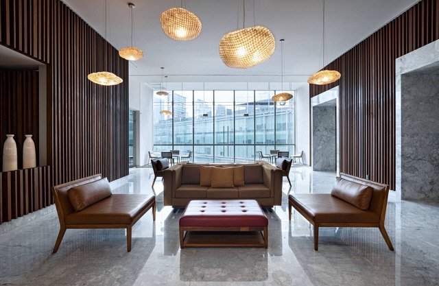 AC Hotel by Marriott Santa Fe
