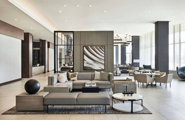 AC Hotel by Marriott St. Louis Chesterfield