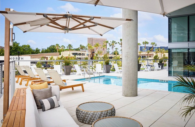 AC Hotel Irvine