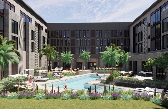 Ac Hotel Phoenix North Norterra