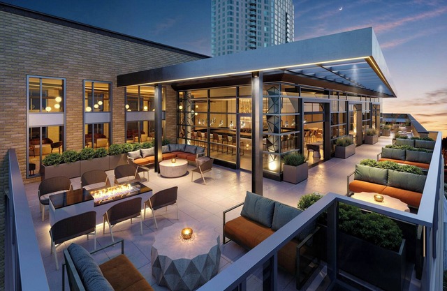 AC Hotel Reston