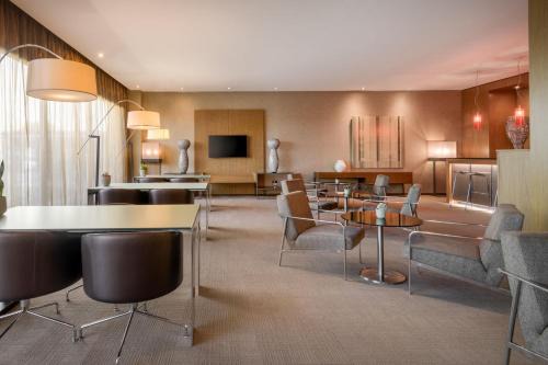 AC Hotel Vicenza by Marriott