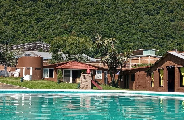ACA 32 Perns 3km TO CENTER ORIZABA ACCOMMODATION CAPI