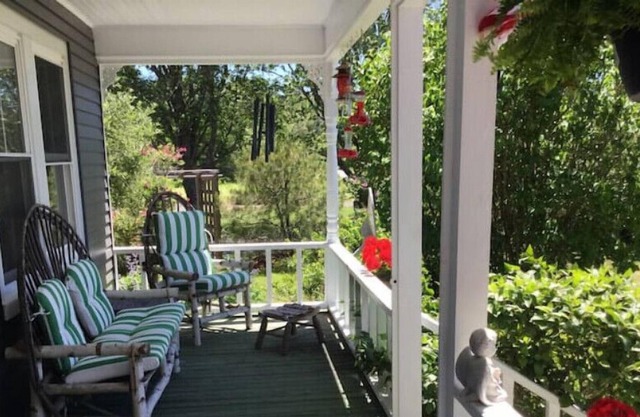 Acadia Lights Cottage
