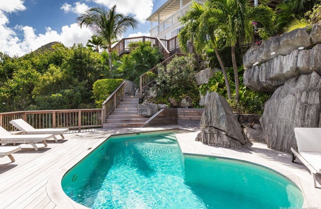 Acai (1/3 Rooms) Luxury villa