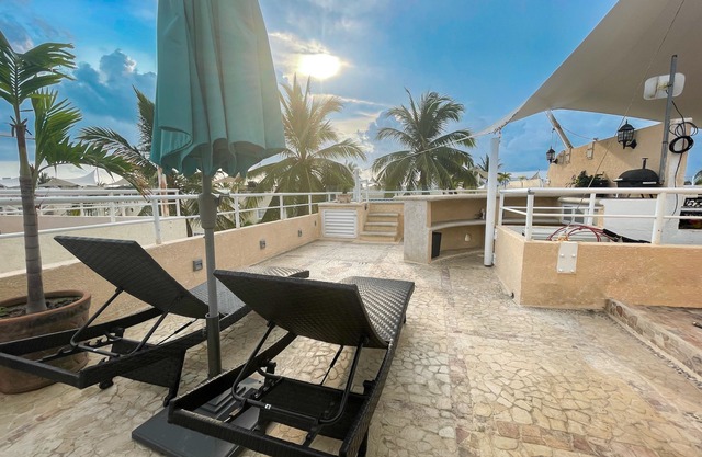 Acapulco Diamante Puente del Mar Apartment