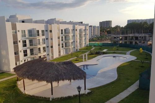 ACAPULCO DIAMANTE! HERMOSO DEPARTAMENTO NUEVO!