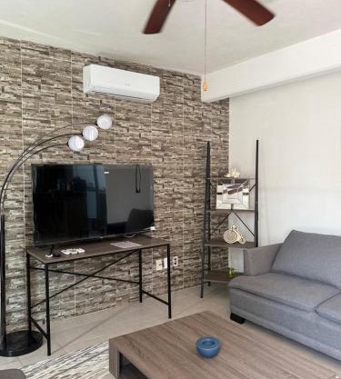 Acapulco Olinalá Princesa Departamento