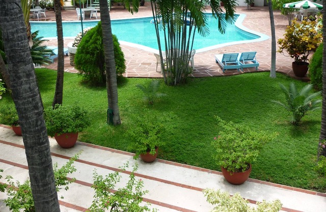 Acapulco Park Hotel
