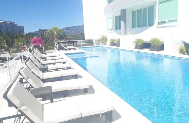 Acapulco zona Diamante