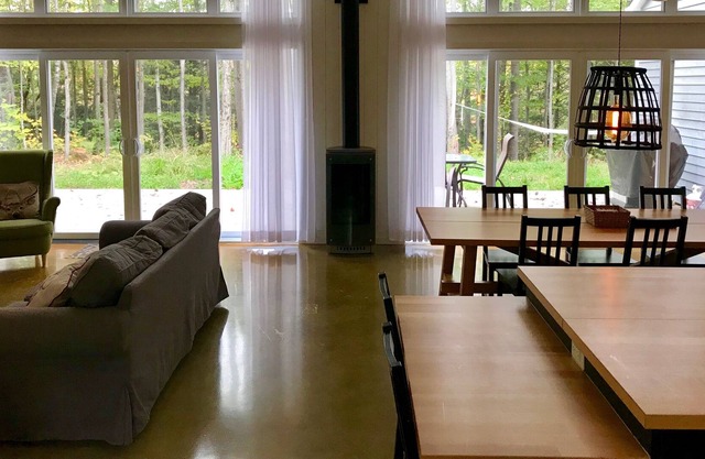 Accessible & Adapted - In the heart of the Eastern Townships - Magog-Orford