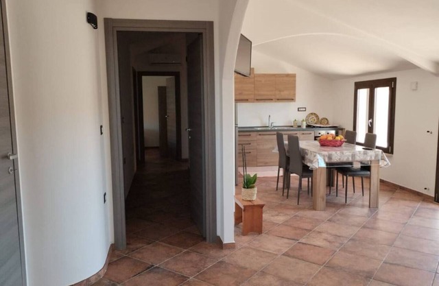 Accogliente Appartamento in Sardegna, Casa Vacanze Zeus per Tutte le Famiglie