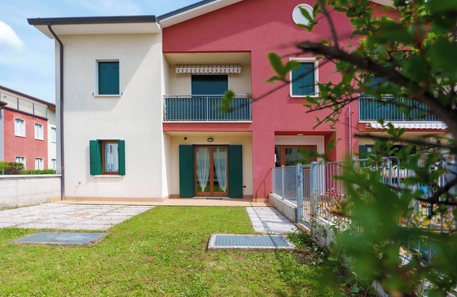 Accogliente Appartamento con 2camere da Letto Sulle Colline del Prosecco