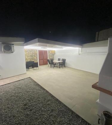 Accogliente casa a due passi dal mare.