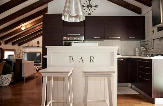 Accommodation in Castelfranco Veneto