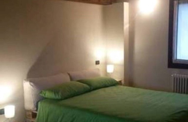 Unterkunft Il Giuggiolo