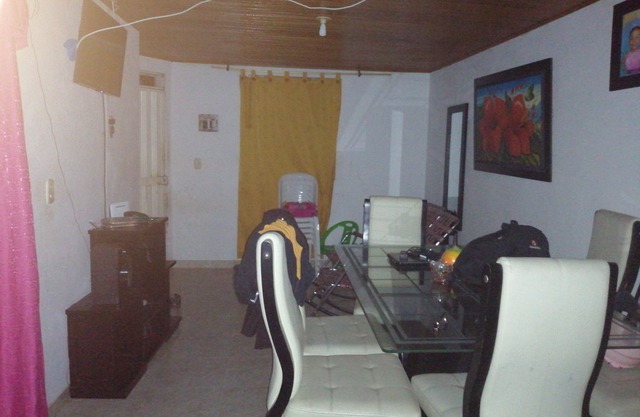 Unterkunft AJQ codazzi