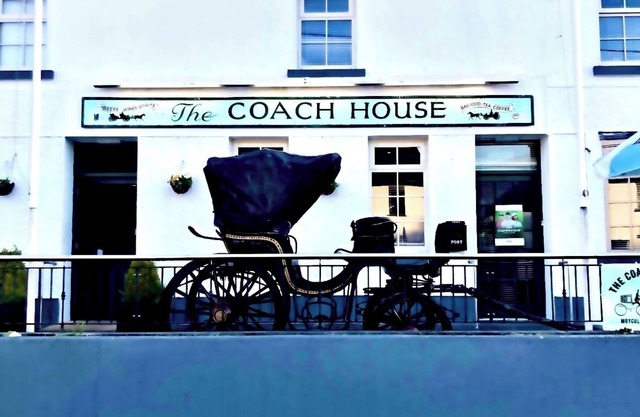 Accommodation in the heart of village Moycullen