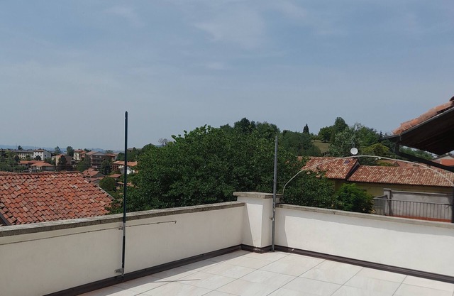 Accommodation in the heart of Monferrato, an Unesco heritage site