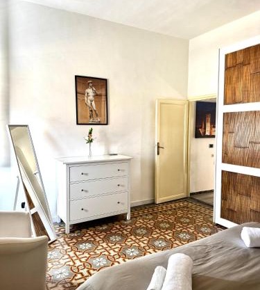 Accommodation near the airport