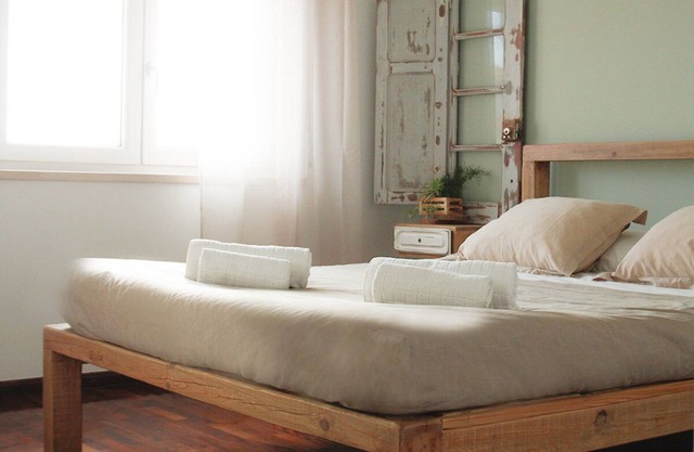 Accommodation, Yoga and Surf in the heart of Baleal