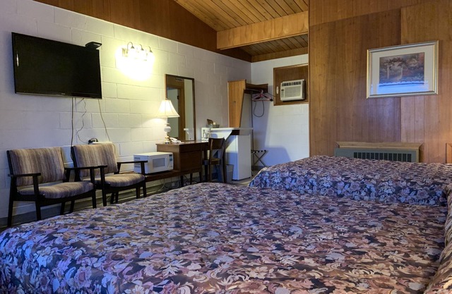 Ace Crown Motel