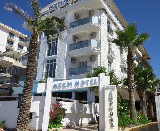 Acem Hotel