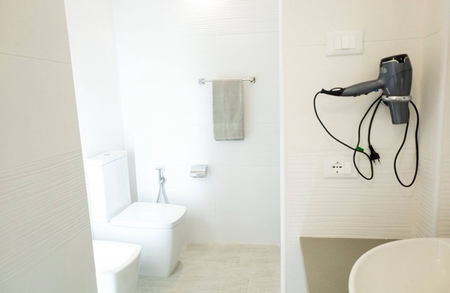 Acireale new independent apartment a stone's throw from the cathedral