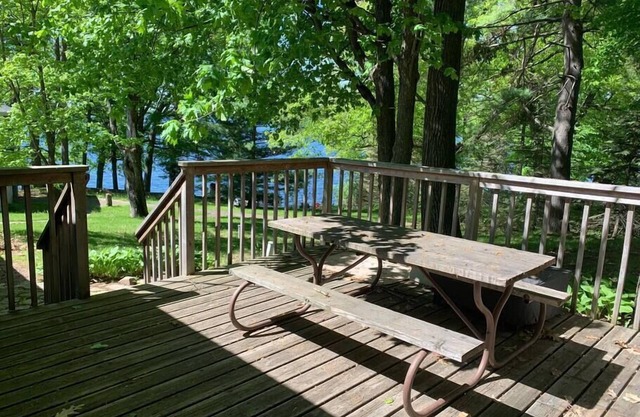 Ackwood Lodge - The Cottage