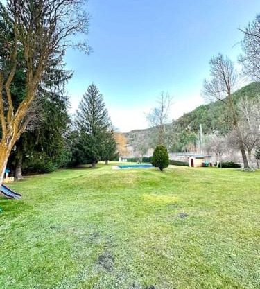 Acogedor alojamiento en Martinet, Cerdanya, Puigcerdá