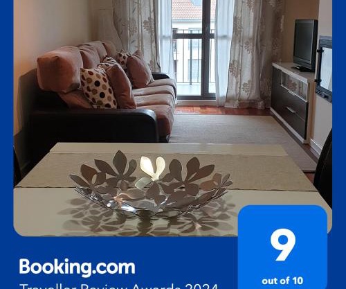 Acogedor Apartamento en Las Margas