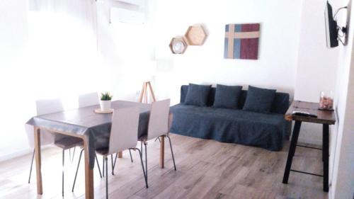 Acogedor apartamento en Valencia