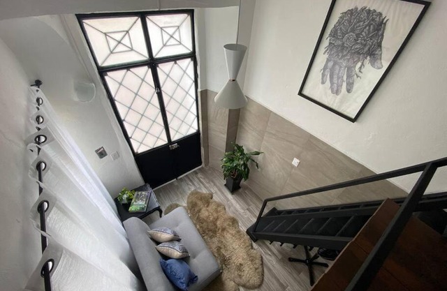 Acogedor Loft en el Centro Histórico