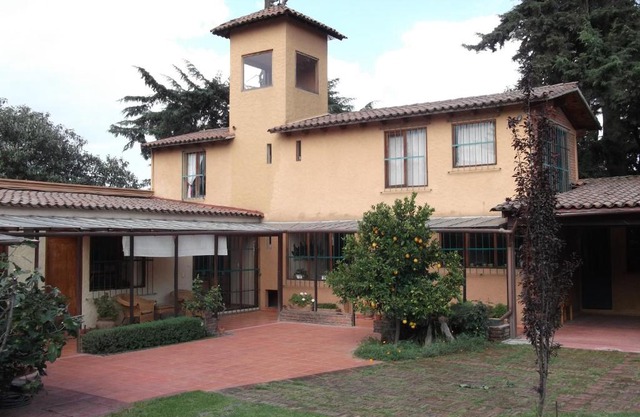 Acogedora Casa Campestre Cercana