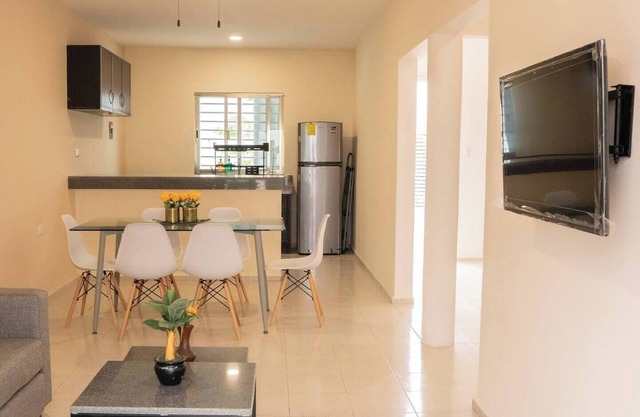 Acogedora Casa con Hospedaje Para 2 Personas