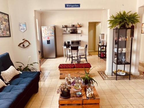 Acogedora Habitación en el Centro Histórico, CDMX