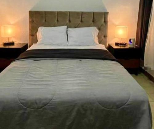 Acogedora y confortable habitación cerca del WTC