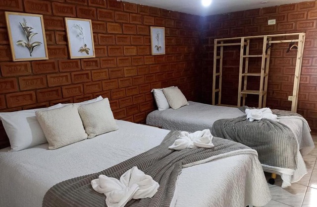 Acomodação My toy house