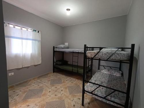 Acomodacao em Santana de Parnaiba