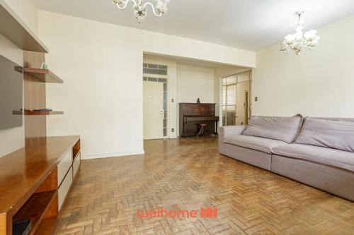 Aconchegante apto à 5 min da rodoviária em BH