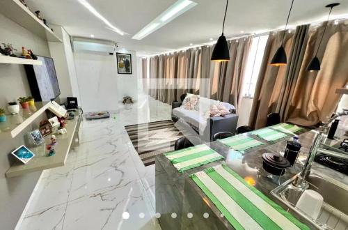 Aconchego de Lugar - Eri & Douglas